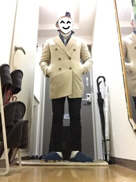 Gisさんのコーディネート