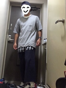 Gisさんのコーディネート