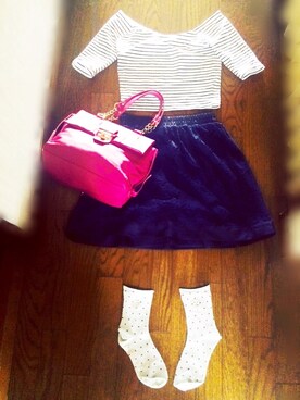 さなおさんのコーディネート