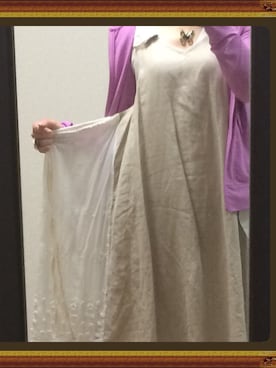 JULIETAさんのコーディネート