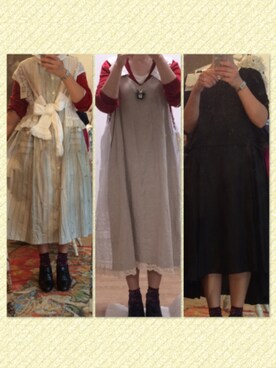 JULIETAさんのコーディネート