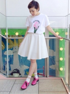 SAEKAさんのコーディネート