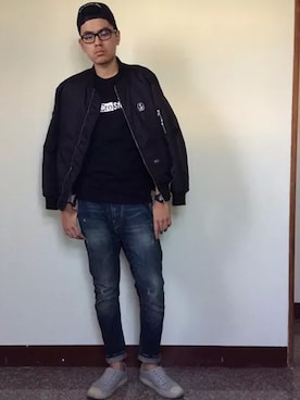 Rexさんのコーディネート