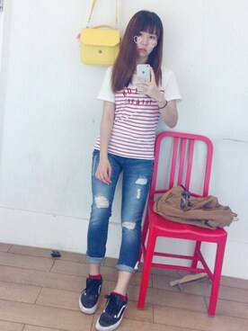 哔哔哔哔哔さんのコーディネート