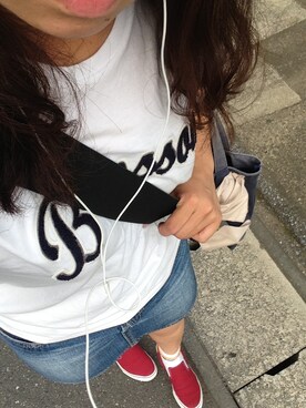 さきさんのコーディネート