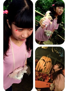 さきさんのコーディネート