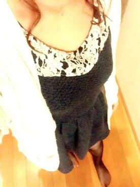 さきさん（レディース・148cm）の秋コーディネート