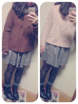 さきさんのコーディネート