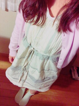 さきさんのコーディネート