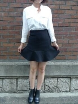 비스윗さんのコーディネート