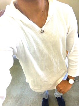 yuさんのコーディネート