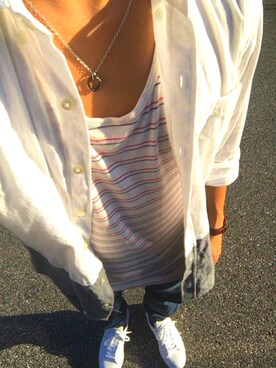 yuさんのコーディネート