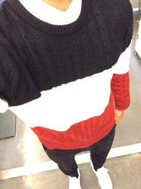 yuさんのコーディネート