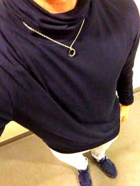 yuさんのコーディネート