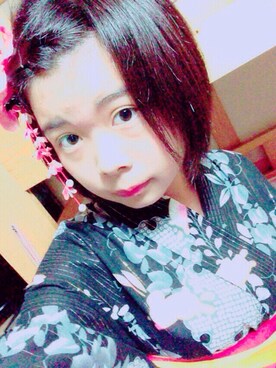 田中さんのコーディネート