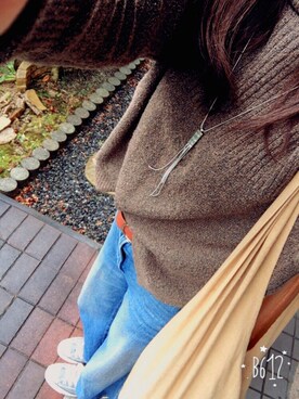 ＥＭＩさんのコーディネート