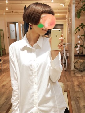 h.gielaさんのコーディネート