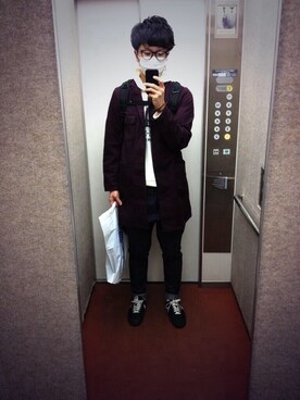 pecoさんのコーディネート