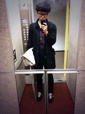 pecoさんのコーディネート