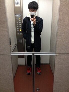 pecoさんのコーディネート