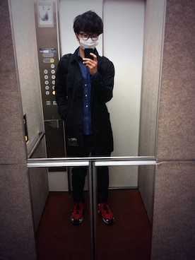 pecoさんのコーディネート