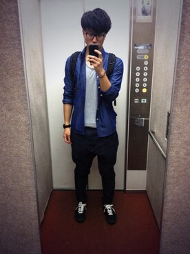 pecoさんのコーディネート