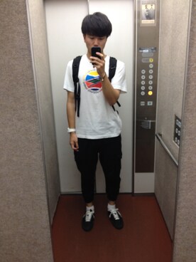 pecoさんのコーディネート