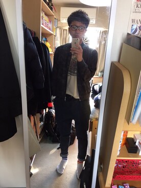 pecoさんのコーディネート