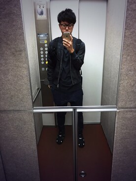 pecoさんのコーディネート