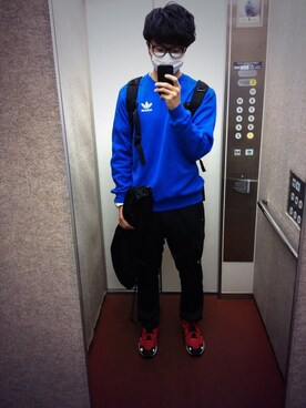 pecoさんのコーディネート