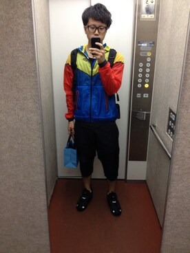 pecoさんのコーディネート