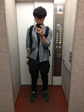 pecoさんのコーディネート