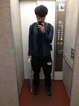 pecoさんのコーディネート