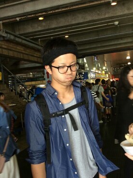 pecoさんのコーディネート