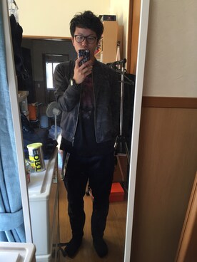 pecoさんのコーディネート