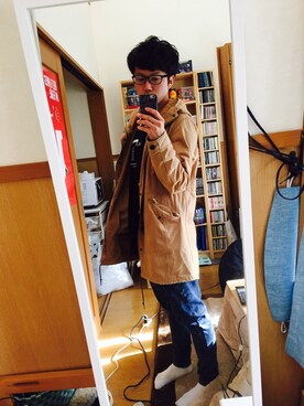 pecoさんのコーディネート