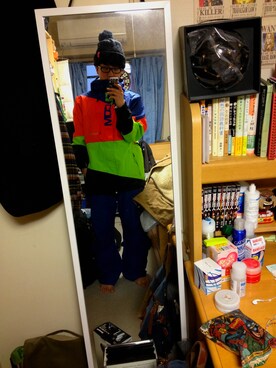 pecoさんのコーディネート