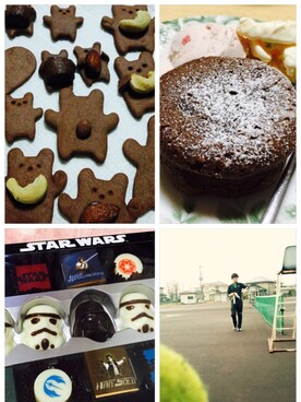 pecoさんのコーディネート