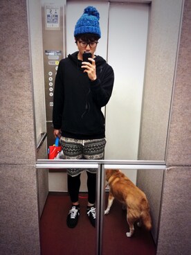 pecoさんのコーディネート