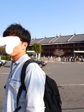 pecoさんのコーディネート