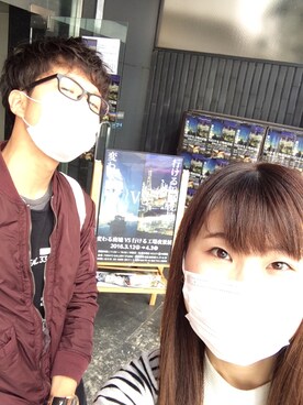 pecoさんのコーディネート