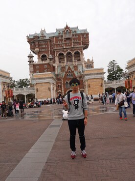 pecoさんのコーディネート