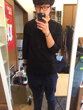 pecoさんのコーディネート