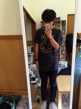 pecoさんのコーディネート