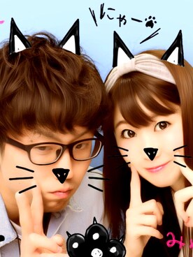 pecoさんのコーディネート