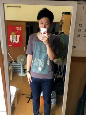 pecoさんのコーディネート