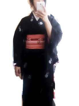 ゆうさんのコーディネート