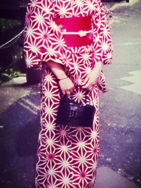 ゆうさんのコーディネート