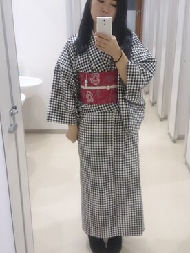 ゆうさんのコーディネート