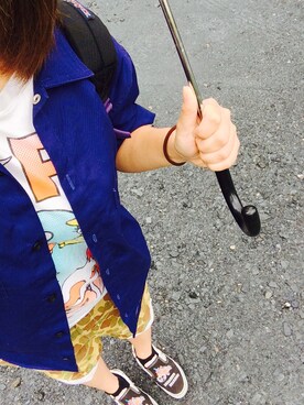 ちあきんぐさんのコーディネート